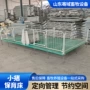 定做定制尺寸调整保育床