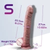 Meat color trumpet