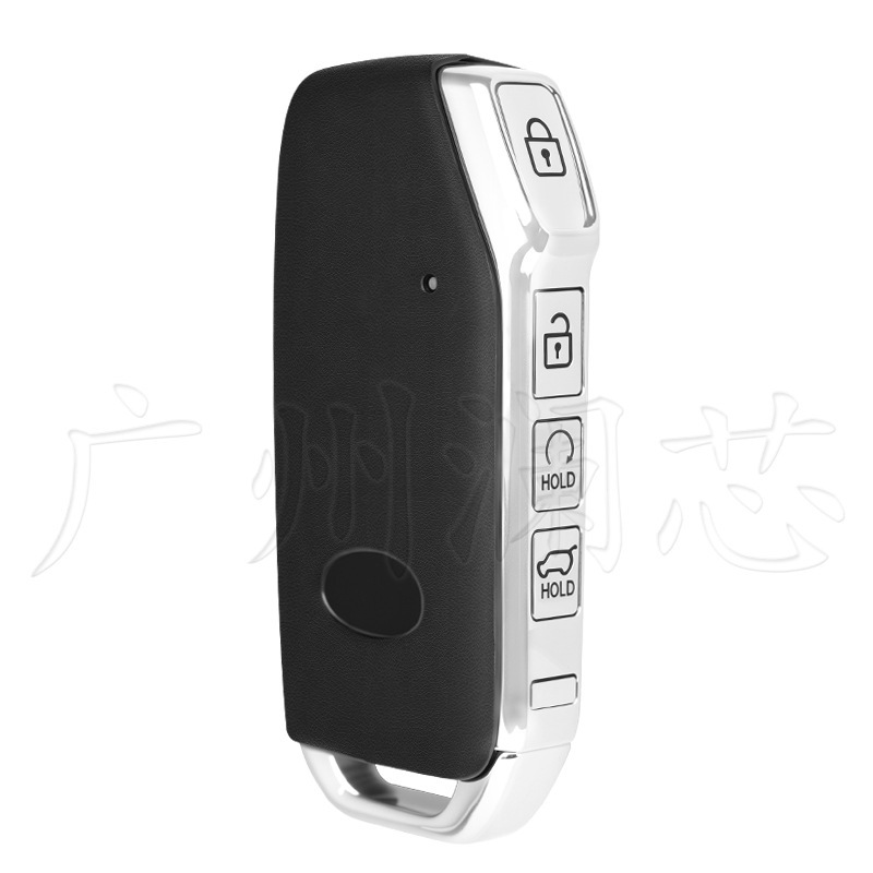 适用现代起亚赛拉图K3 K5 K7 Xhorse VVDI外贸通用钥匙壳XZKA82EN|undefined