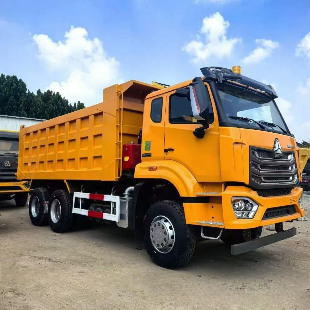 Обработка и изготовление на заказ тяжелого самосвального полуприцепа с опрокидыванием 9m заднего самосвального полуприцепа