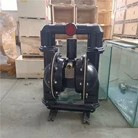 Hướng dẫn mua máy bơm nước dẫn động bằng khí nén 1688