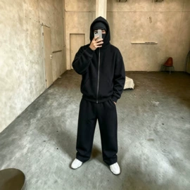 男式运动套装;男式卫衣;男Polo衫