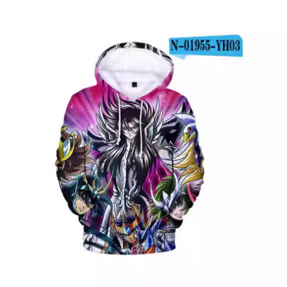 Men's and Women's Saintcia Turban Sweaters, Oversized Informal Sweaters and 3D Printed Autum Fashion Jackets Men's and Women's Saintcia Turban Sweaters, Oversized Informal Sweaters and 3D Printed Autum Fashion Jackets