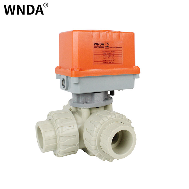 PVC�綯��ͨ��pph�����͸�ʴPPR���˫����T��L�л�����AC220