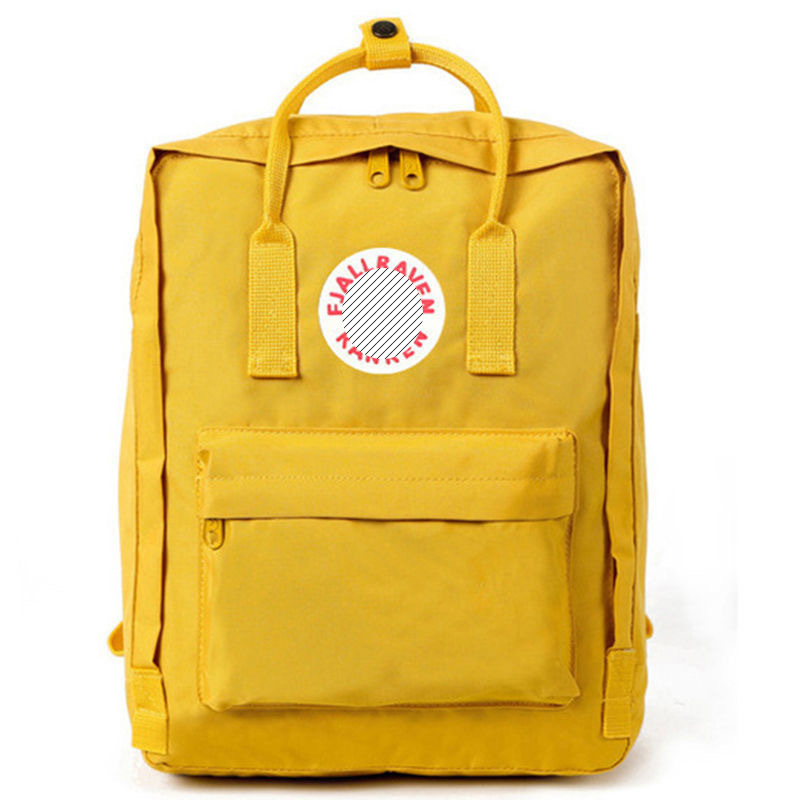 Lin Xiaozhainuo Arctic Backpack Fox Student School Bag Unisex Middle School Outdoor Travel Backpack Casual Lin Xiaozhainuo Arctic Backpack Fox Student School Bag Unisex Middle School Outdoor Travel Backpack Casual
