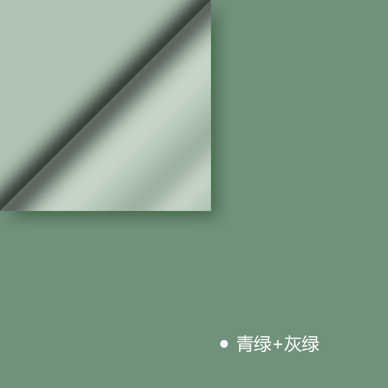 Fábrica de fiestas de flores de venta transfronteriza en caliente de papel de embalaje de flores de doble color, material de embalaje de flores, papel de embalaje de regalos