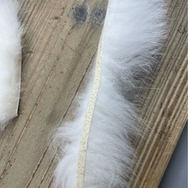 皮草;女式毛呢外套;围巾