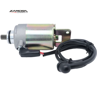 ATV Polaris Phoenix200 üçün 0453024 0453778 0454948 starter mühərriki