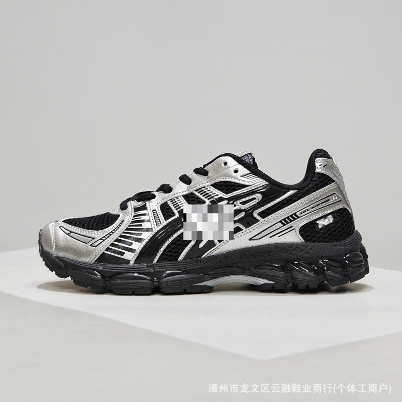 Putian Pure Original Arthur Nimbus-12.1 Mesh Breathable Wear-Resistant Shock-Absorbing Casual Jogging Sports Tennis Shoes
