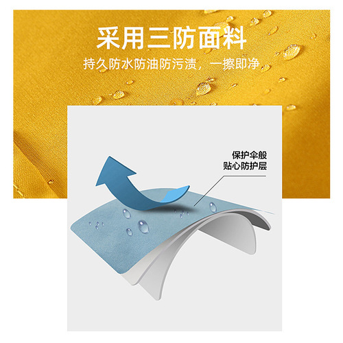 Cross-border new traction dog four-legged raincoat waterproof large, medium and small dog pet clothes for going out in rainy days