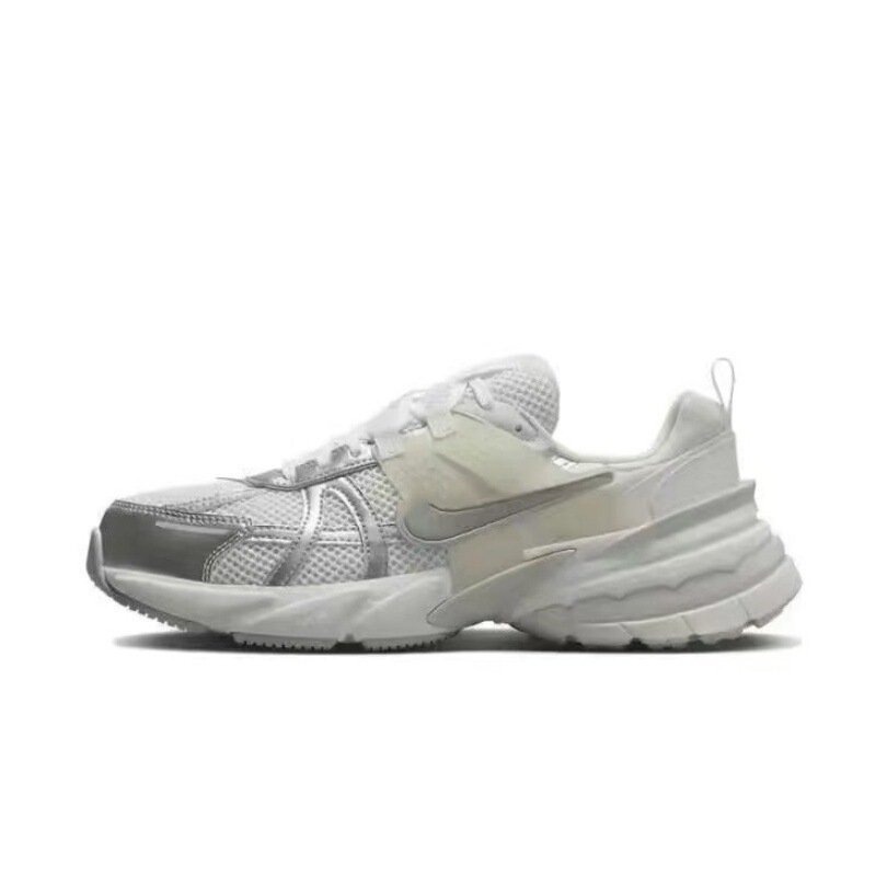 メッシュ新 V2K ラン Runtekk 3xl レトロお父さん靴バドミントンシューズ男性と女性のスポーツランニングシューズ|undefined