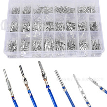 �羳395PCS���b KET��܇�B������ᘽӾ����ӹ�ĸ���Ӳ��/1-3.5mm