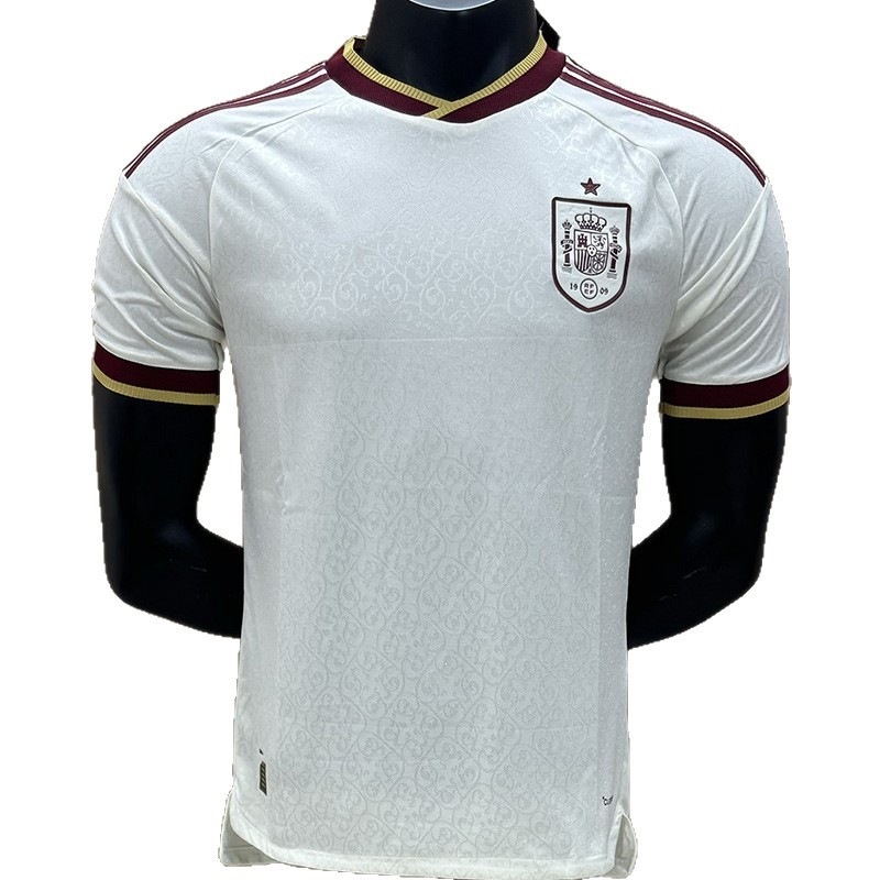 Camiseta de la Copa del Mundo 2026 Argentina España Holanda Camiseta de la Copa del Mundo 2026