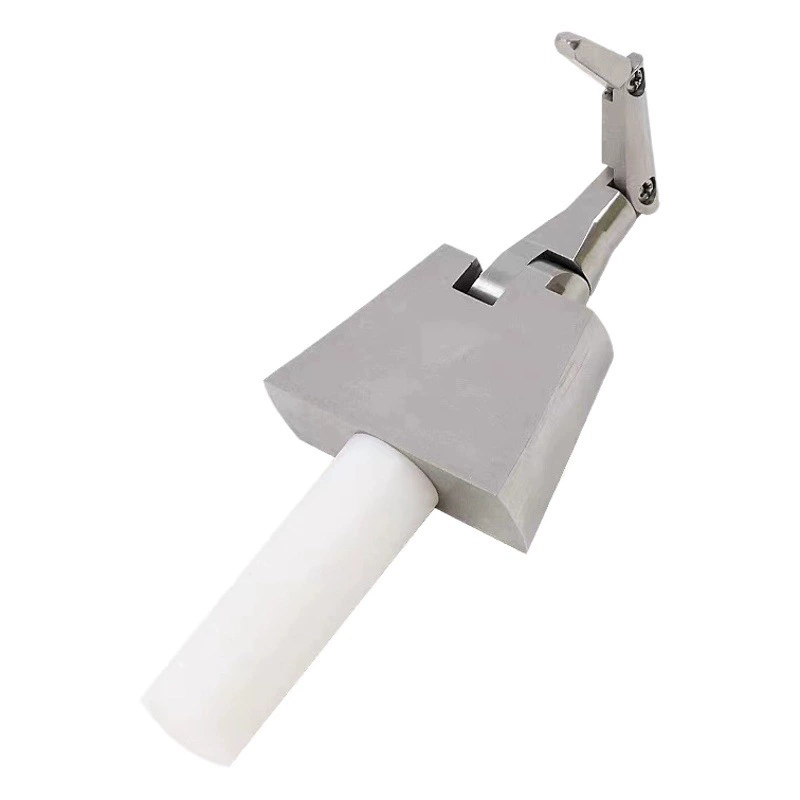 UL тест изгиб палец PA100A тест изгиб палец Клин ладони тест палец анти-Электрический шок защиты испытательного оборудования производитель