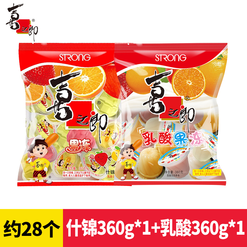 【☆뜨거운 판매 추천☆】모듬 360g*1+유산균 360g*1만 8.5