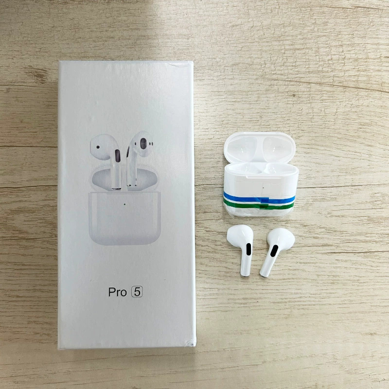 クロスボーダー専用pro 6 bluetoothイヤホンは本当に無線で耳に入ります。|undefined