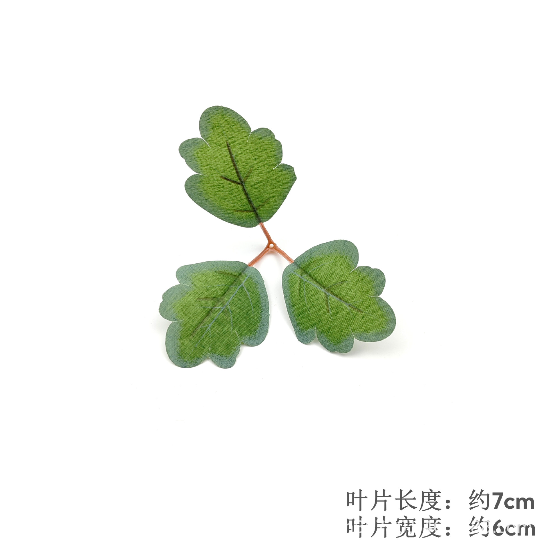 Chrysanthemum Leaf - Style 5