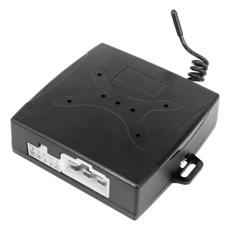 Shenyi Sss-001 Export One-Click Start Modification Keyless Entry System Pre-Cooling Preheating