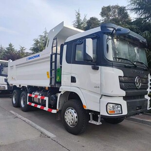 SHACMAN X3000 6X4 WP10.340�R�� 16T�T��܇�򹤳̷���܇ȫ�����