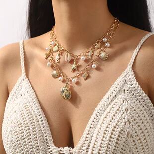 �W���羳�����L�������K��necklaceɳ������ؐ��������