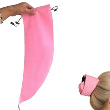 Crown Washing Shower Cap Ponytail �L�lϴ�lñ�Rβ�p�l��l��