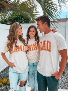 E 40486 Kids Letter Print T-Shirt ��ͯ�L��T��