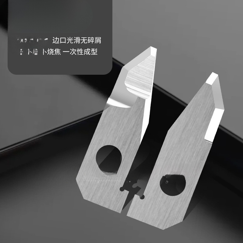 愛科振動ブレード振動切断刀kt板発泡板糸輪広告彫刻刀自動裁断機ブレード|undefined