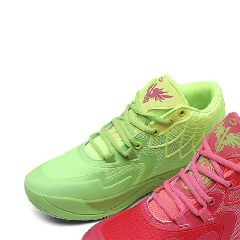 Cross-Border Direct Shipping Basketball Shoes for Men, New Spring Models for Teenagers and Students, Actual Combat Boots, Sports Shoes, Large Sizes Cross-Border Direct Shipping Basketball Shoes for Men, New Spring Models for Teenagers and Students, Actual Combat Boots, Sports Shoes, Large Sizes