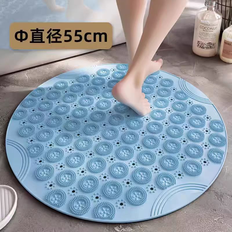블루버블 스타일 [게으른 분들을 위한 노워시]