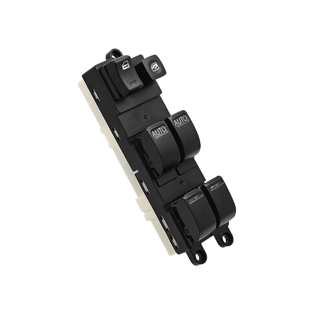 25401-8J100 Is Suitable for the Electric Window Glass Lift Switch of Nissan Altima Cars from 2002 to 2006