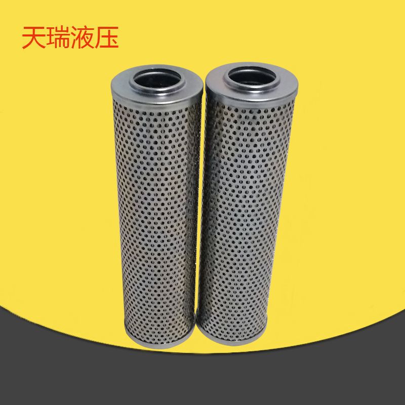 供应HX-250X10液压滤芯 液压站吸油滤芯 高压管路过滤器滤芯