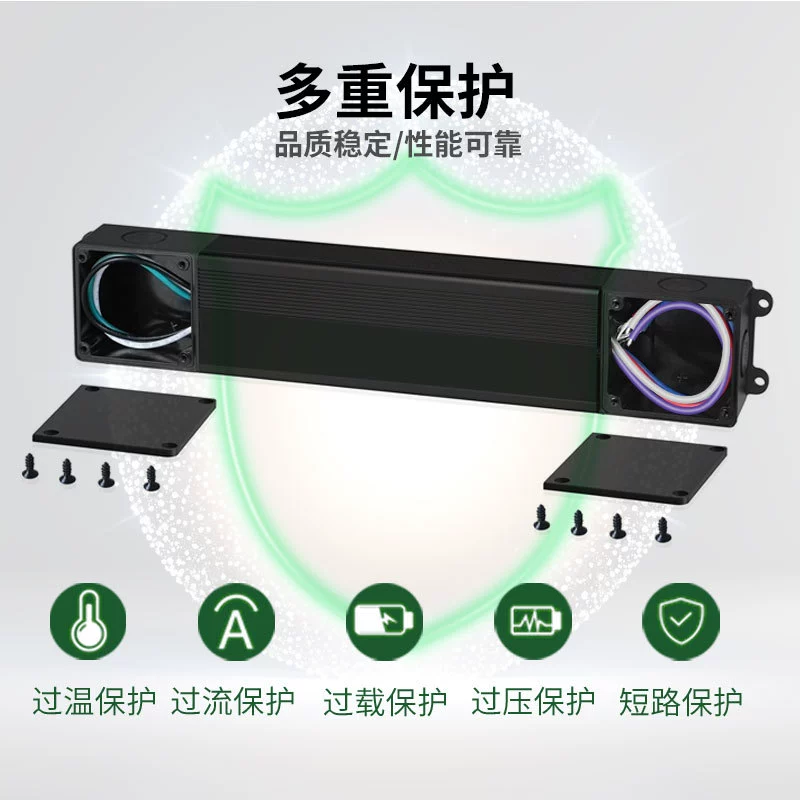 LED-источник питания, 10 В, 240 Вт, 24 В