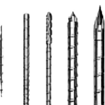 东莞厂家  华钦机-150Tφ42-料管组   合金螺杆料筒