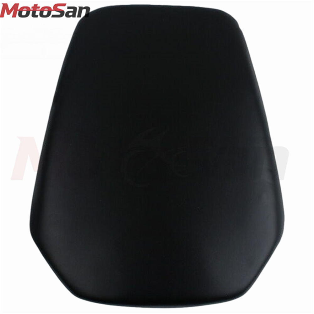 Suitable for Honda CBR1000RR 08-12-14-16 rear seat cushion, rear leather seat, rear tail modified seat cushion
