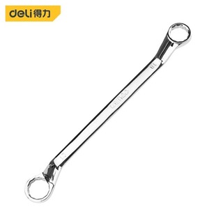 Deli Mirror Double-Ended Torx Wrench Auto Repair Wrench 11X13Mm Dl151113