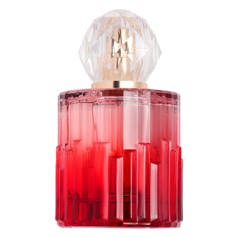 Esperando el perfume rojo de la señora del amor de Li Fei bianhua rojo perfume ligero duradero fresco de la mujer encantadora 60ml