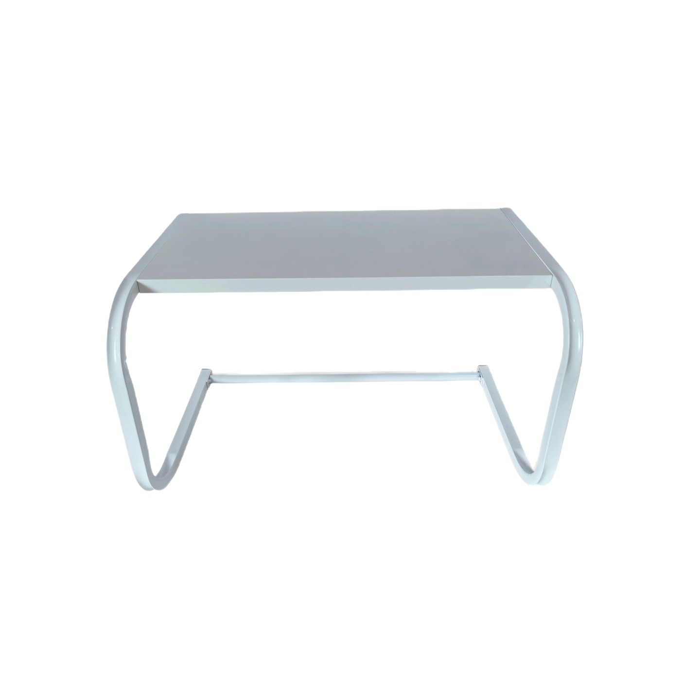 Rack de microondas estante de cocina estante de almacenamiento de mesa estante de condimento estante de acero grueso estante de electrodomésticos promoción spot image 6