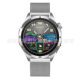Cross-border new ET485 smart watch heart rate blood oxygen sleep Bluetooth call multi-function pedometer sports watch