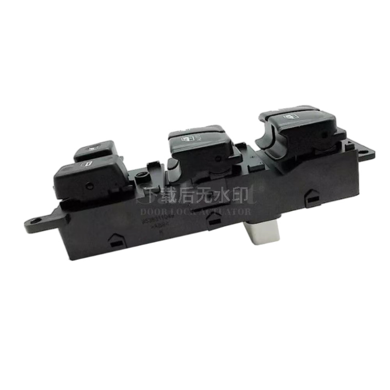 93570-3K010 Is Suitable for Hyundai Sonata Car Glass Lift Adjustment Switch Electric Window Switch