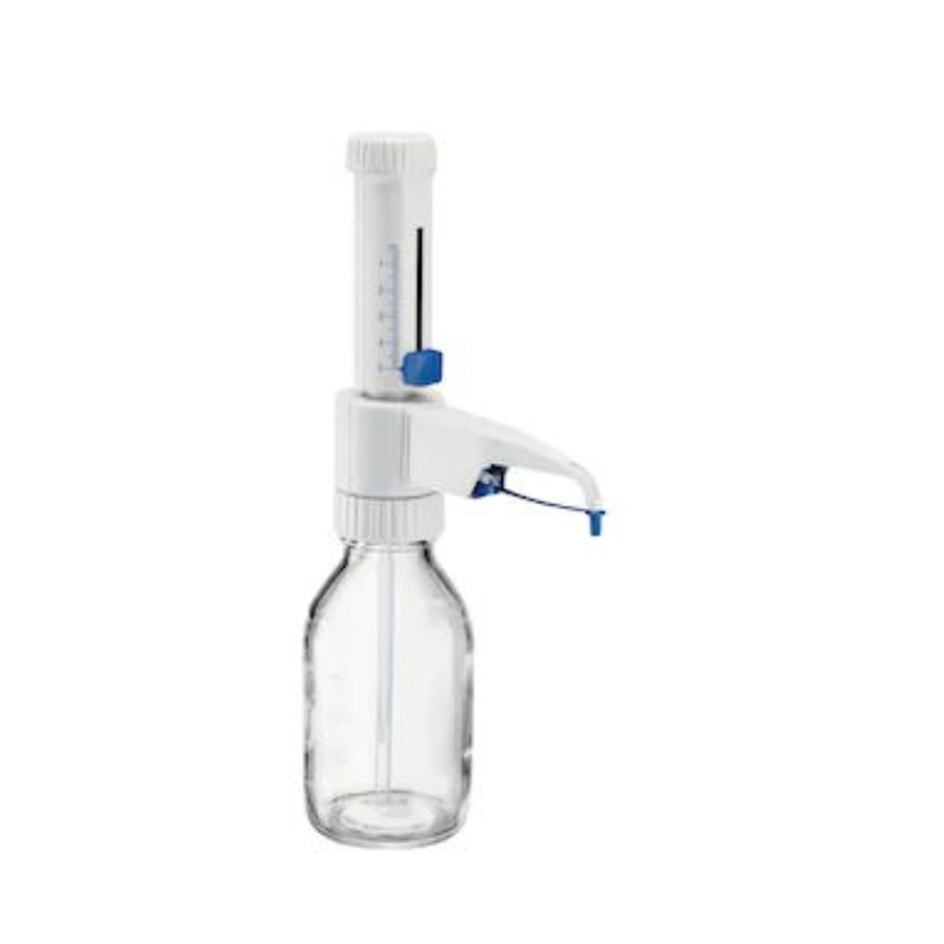 Eppendorf 4966000029 Varispenser 2,0.5 -5ml 瓶口分液器