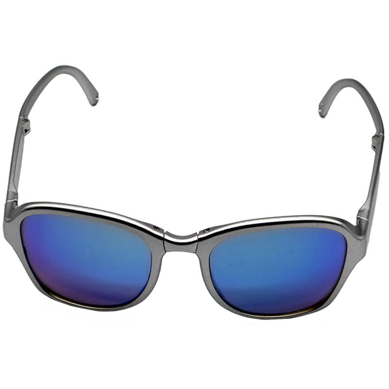 Gafas Plegables de Ciclismo de PC con Protección UV para Deportes al Aire Libre