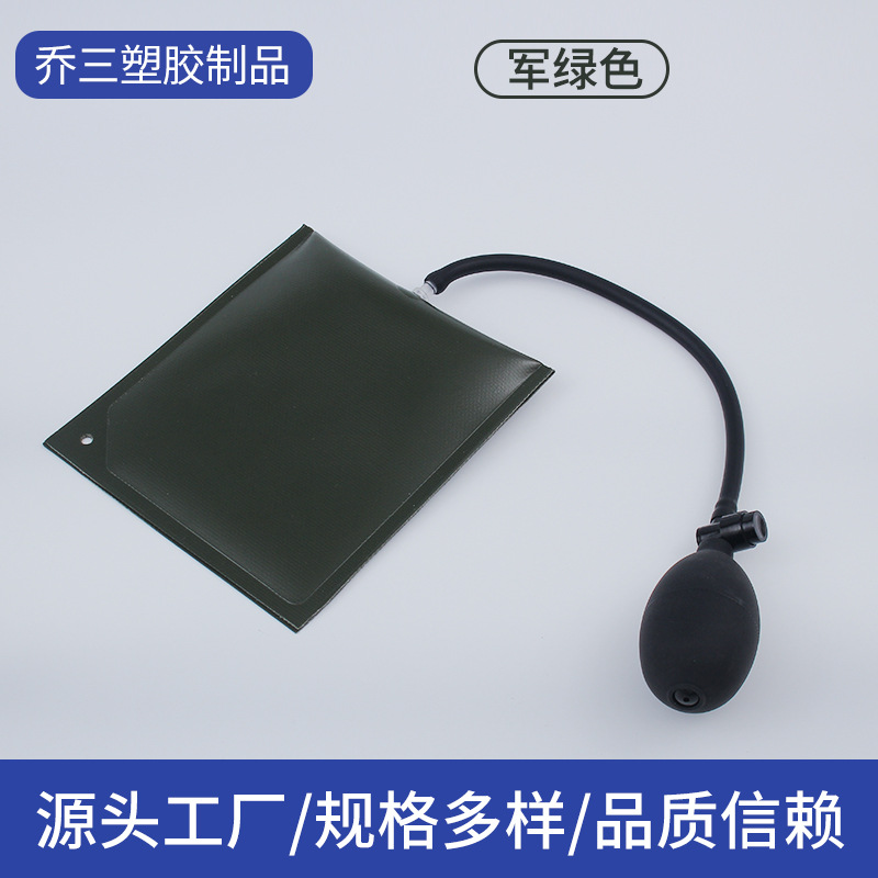 现货供应 可调节门窗安装气垫 多功能快速定位金属阀门安装气垫