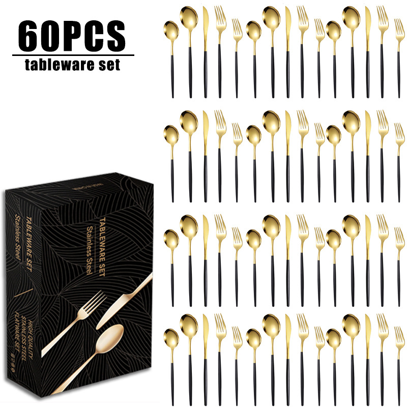 블랙 골드【60개입】