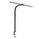 College student led desk lamp clip-on dormitory desk bedside lamp clip-on eye protection learning cross-border reading book Clip lamp
