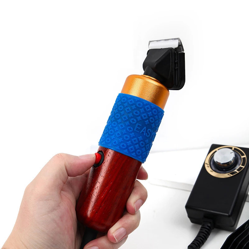 Pistola de Tufting para Alfombras 2 en 1 Modelo TD-03 Juego Completo