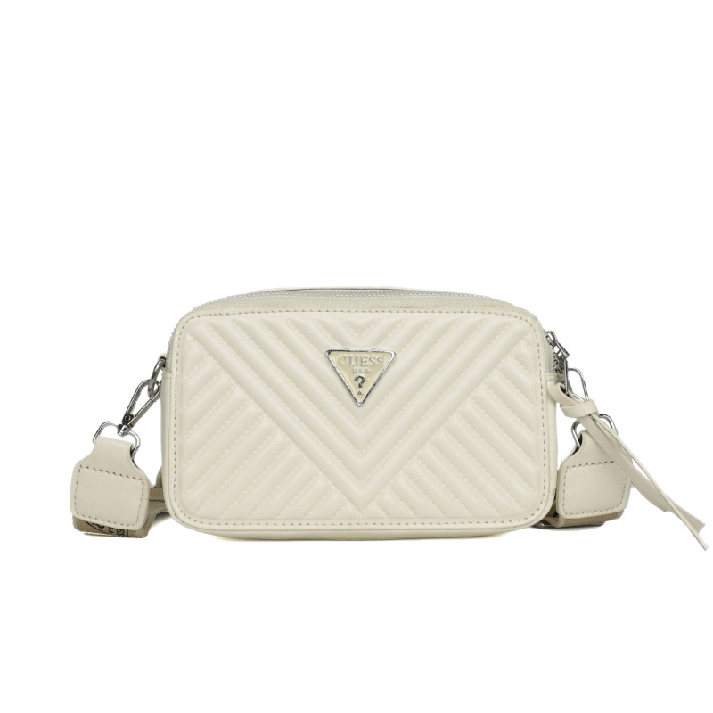 Bolso cuadrado pequeño de diseño exclusivo, nuevo bolso de moda transfronterizo, bolso bandolera de un solo hombro.