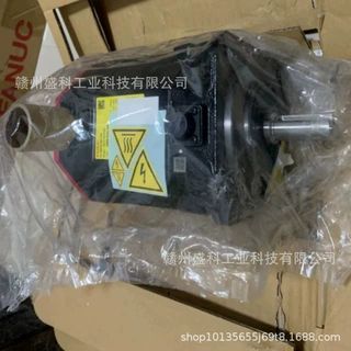 A06B-0564-B088  原装正品FANUC发那科电机现货议价销售
