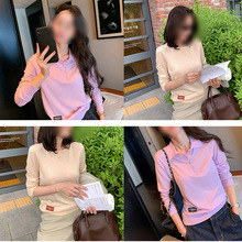 �F؛�S�����l  �¿ɫ  polo/�A�Iᘿ���Ů ���� �L�� Ů