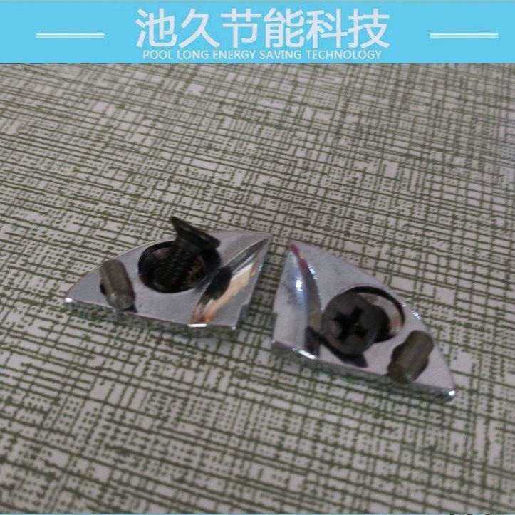 电剪刀 原装刀库舌尖DE95