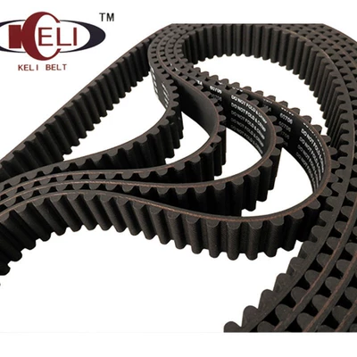 Timing Belt, Avtomobil ötürücü kəmərləri